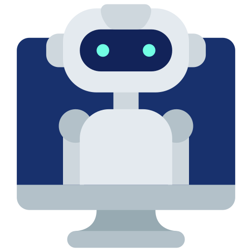 Artificial Intelligence icon